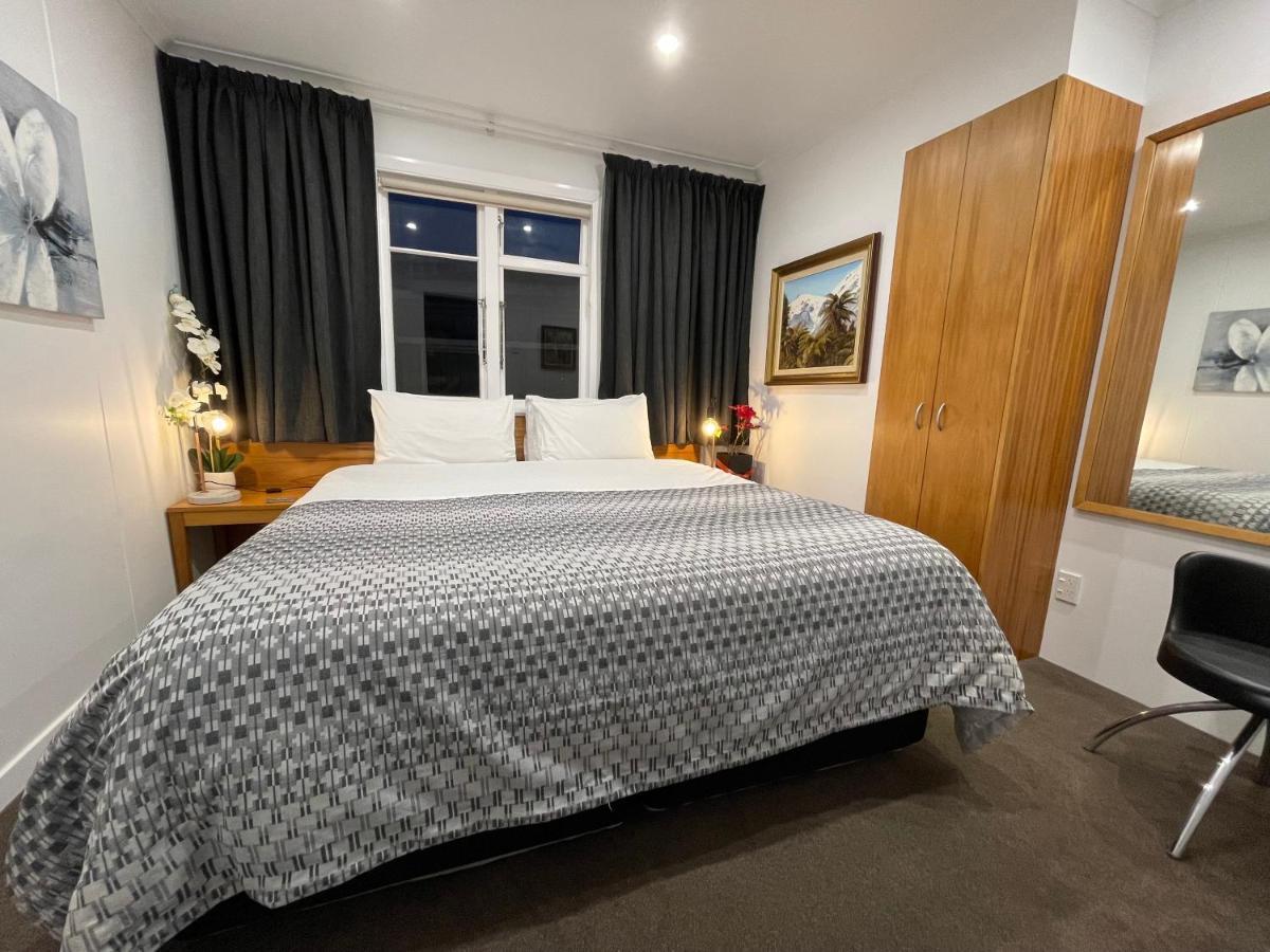 Ocean Front East End Beach House New Plymouth Exterior foto